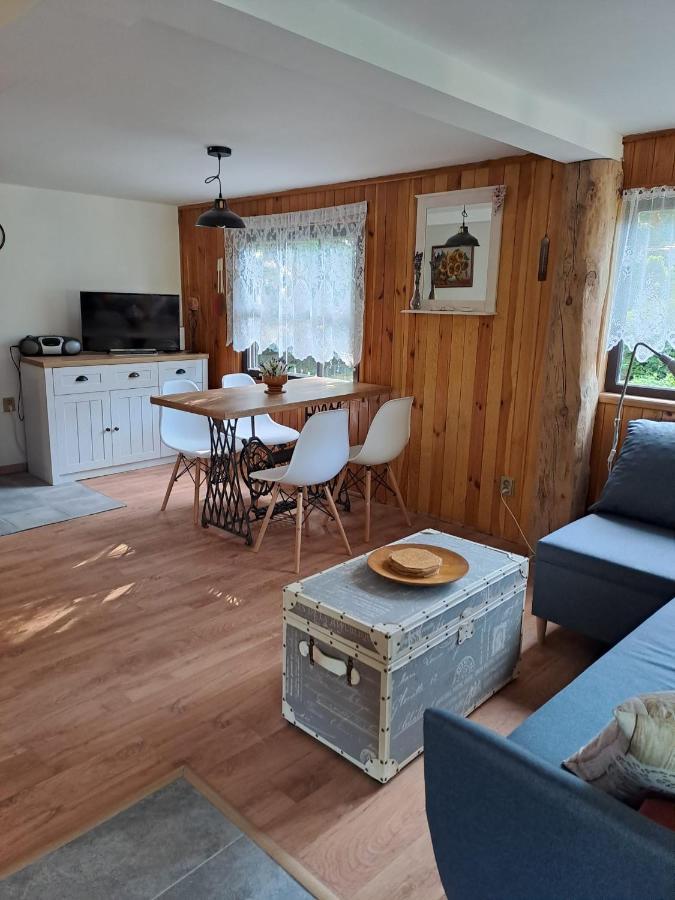 Apartman Kutna Hora -Velky Rybnik Miskovice  エクステリア 写真