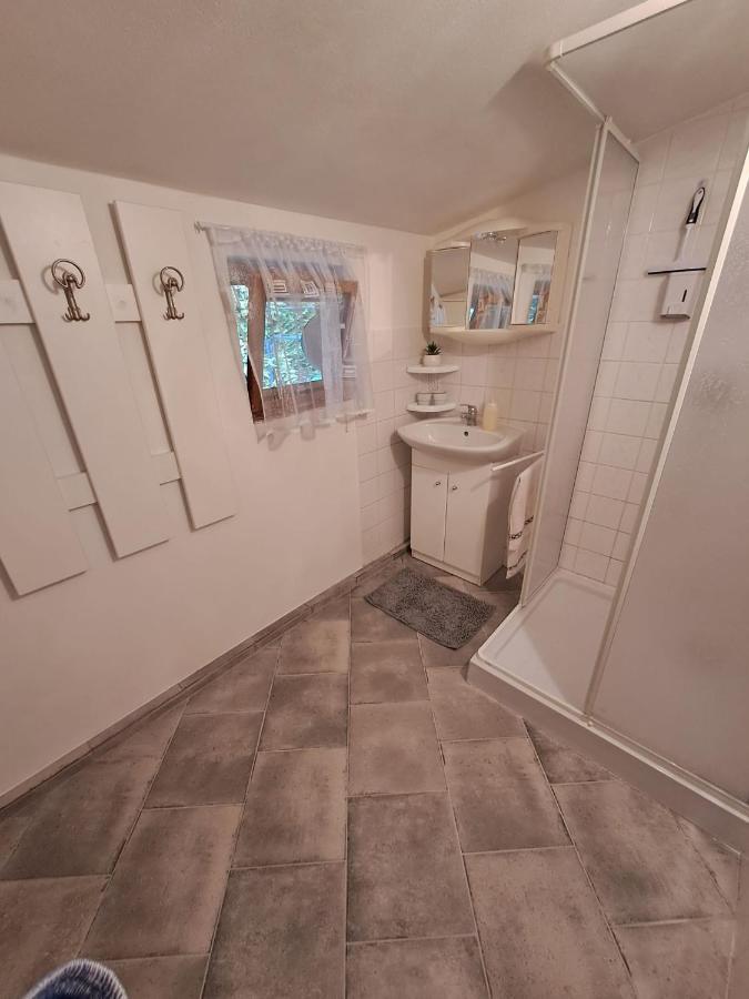 Apartman Kutna Hora -Velky Rybnik Miskovice  エクステリア 写真