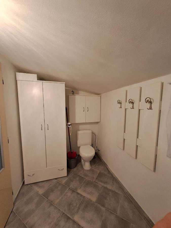 Apartman Kutna Hora -Velky Rybnik Miskovice  エクステリア 写真