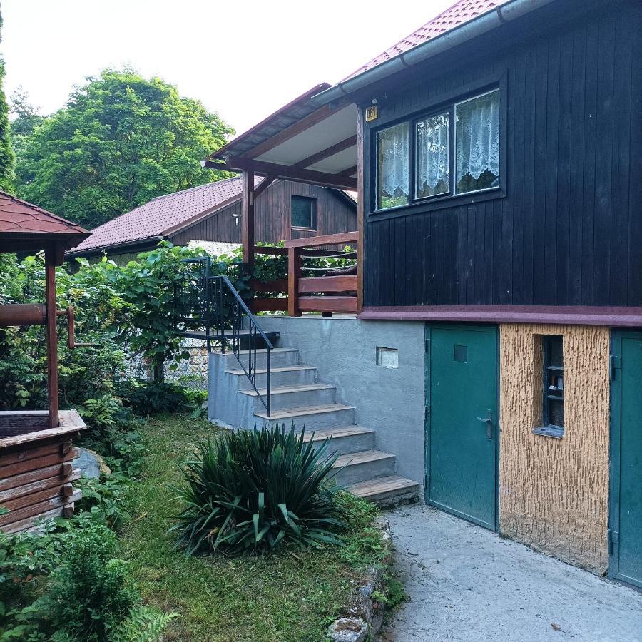 Apartman Kutna Hora -Velky Rybnik Miskovice  エクステリア 写真