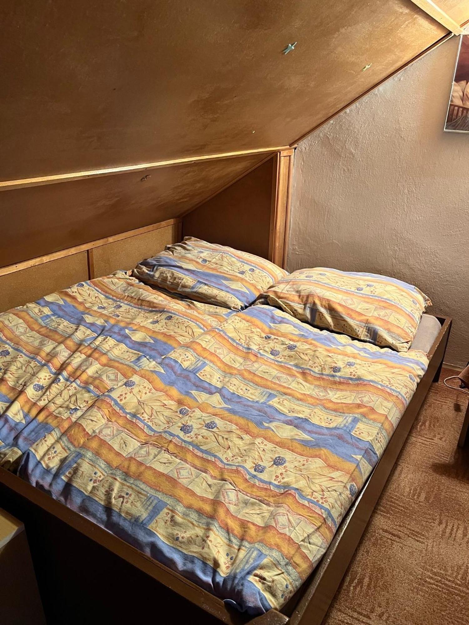 Apartman Kutna Hora -Velky Rybnik Miskovice  エクステリア 写真